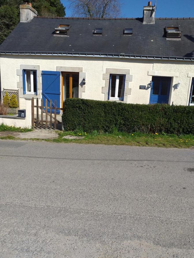 La Petite Maison Du Sabot Langonnet Exterior foto